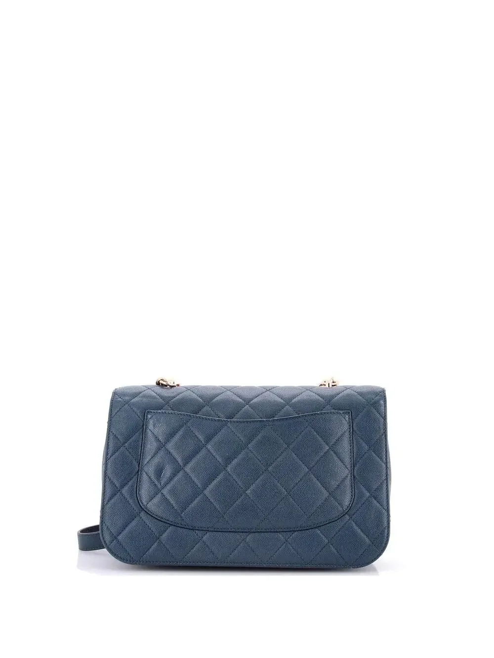 Chanel Chain Handle Cc Flap Bag Quilted #292031C41B